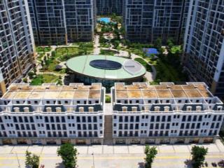 Quá sốc mở bán 2 căn cuối cùng liền kề sakura,khu 2 mặt tiền view vườn nhật cực víp 150m2  28tỷ