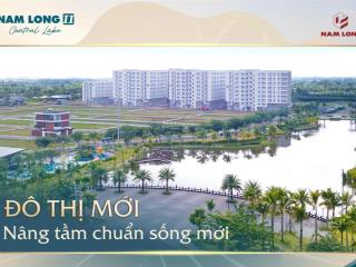 Đất nền nam long 2  cần thơ giỏ hàng nội bộ trực tiếp chủ đầu tư