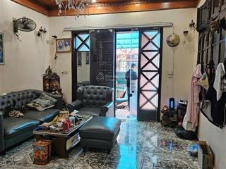 Bán nhà mặt phố bà triệu 210m2 mặt tiền 6m 133 tỷ