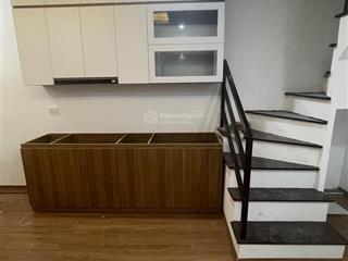 Bán ch 3pn, 2wc, 120m2 ở nghĩa tân, cầu giấy, hà nội, giá tốt 4,1 tỷ