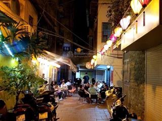Hộ khẩu hoàn kiếm  đi bộ ra hồ gươm  kinh doanh & ở đều tốt hiếm có khó tìm  giá cho thuê hấp