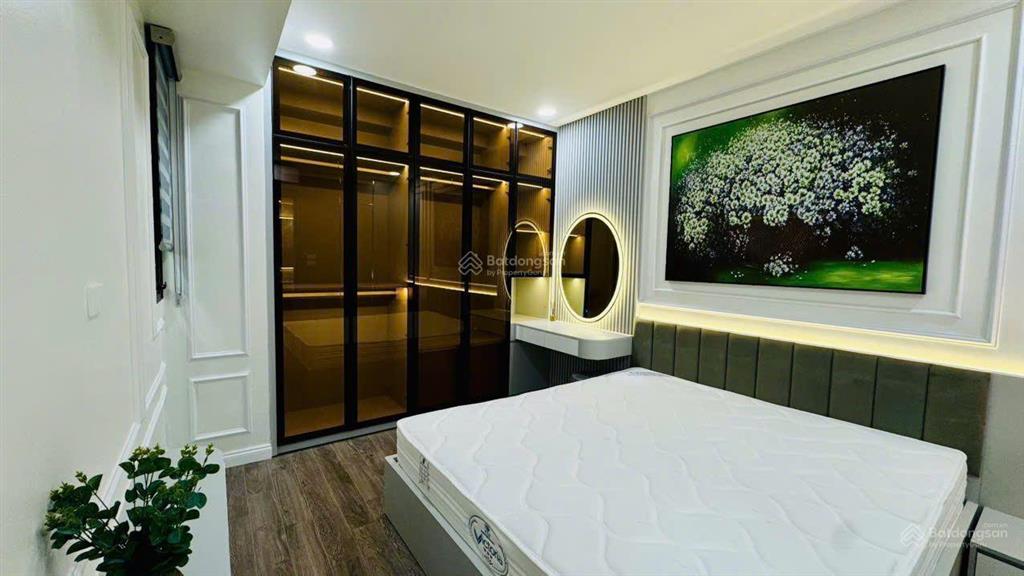 Căn lớn 130m chung cư an sinhtầng trung view thoáng rộng rãi cho 3 thế hệ cạnh vinhomes gardenia