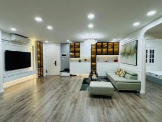 Căn lớn 130m chung cư an sinhtầng trung view thoáng rộng rãi cho 3 thế hệ cạnh vinhomes gardenia