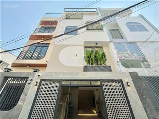 Nhà nguyễn phúc nguyên, phường 10, quận 3