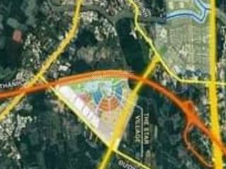 Dự án star village dẫn đầu khu nam về mức giá và tiện ích. đón sóng xác nhập