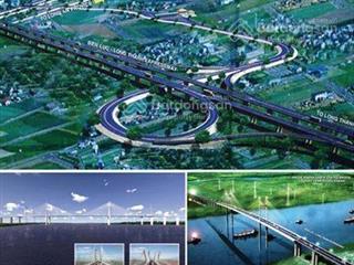 Bán đất nền dự án view đẹp tại the star village, ngô quang thắm, long thới, nhà bè, 4,2 tỷ, 85 m2