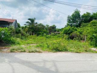 Kẹt tiền bán gấp lô đất tại nguyễn thị ni, phước hiệp, củ chi, hcm, 690 triệu, 210 m2 giá ưu đãi