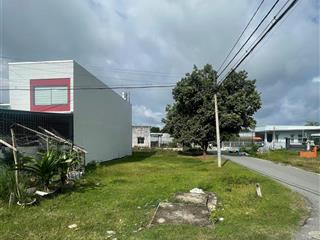 Bán đất 175m2 tại đường 669, phước thạnh, củ chi, 630 triệu