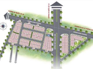 Bán nhà liền kề dự án sơn đồng center, 75m2, vị trí siêu đẹp