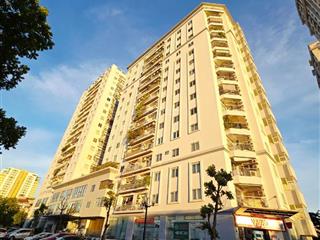 Bán gấp chung cư cao cấp 79 m2, 2 ngủ, 6,6 tỷ mặt đường võ chí công, gần tây hồ residence