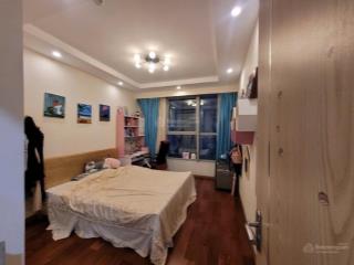 Bán căn hộ cao cấp thăng long no1, 117 m2, 3 ngủ, căn góc, siêu đẹp, 9,8 tỷ
