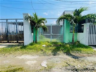 Bán nhà cấp 4 gần chợ việt kiều, diện tích 82m2, giá 790 triệu