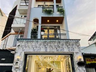 Hàng hiếm tại đường tân thành, phường 15, quận 5giá4tỷ580/69,7m2 (4,36x16m) 2 tầng pháp lý chuẩn