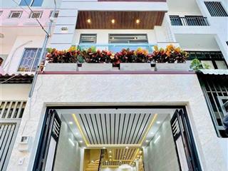Cần bán nhà đang cho thuê 23tr/th đường vũ chí hiếu, phường 13, quận 5  giá4tỷ680/72m2 (4,8x15m)