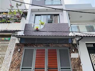 Chủ ký gửi cần bán nhà lê thị bạch cát, phường 11, quận 11  giá2tỷ990/65,3m2 (4,3x15,2m) 2 tầng