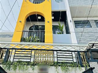 Siêu phẩm nhà quận 1, đường trần nhật duật  giá5tỷ080/76,5m2 (5x15,3m) gần chợ tân định, sổ chuẩn