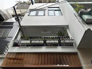 Cơ hội vàng! bán nhà phan đăng lưu, phường 7, bình thạnh  giá4tỷ08/72m2 (4,5x16m) shr, vào ở ngay