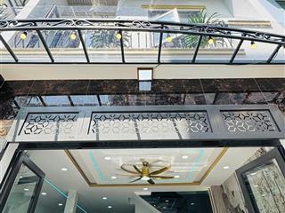 Bán nhà đường dương quảng hàm, phường 5, gò vấp  giá3tỷ070/63,8m2 (5,8x11m). hẻm rộng 6m, sổ đẹp