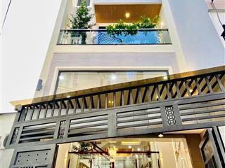 Lên sóng siêu phẩm đường thủ khoa huân, p. bến thành, quận 1  giá5tỷ180/75m2 (4,84x15,5m). shr