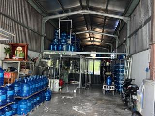 Kho kdc phú lợi dt 5 x 25m (đông nam) đang có hđ cho thuê, trục đường chính 12m, giá 7,3 tỷ (tl)
