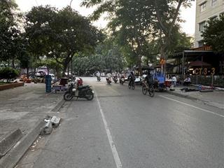Khu đô thị mễ trì 181 m2, 5 tầng, mặt tiền 10.5m, gia 73 tỷ  biệt thự siêu quyền lực