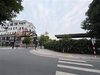 Biệt thự song lập vinhomes ocean park 1 gia lâm diện tích 150m | giá 29.5 tỷ