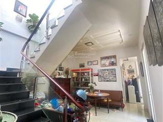 Giao diện biệt thự  121m2  chỉ 6.9 tỷ