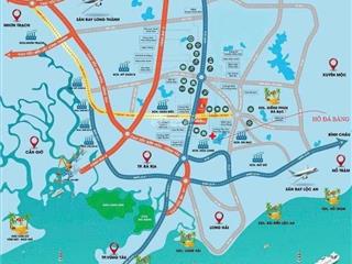 Bán đất nhà vườn sinh thái cạnh hồ đá bàng châu đức, brvt