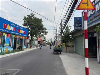Bán lô góc tại thuận an, bình dương, vị trí kinh doanh 147,9m2, chỉ 4,7 tỷ