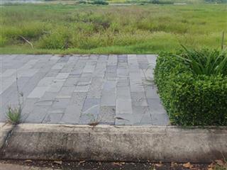 Thanh lý lô đất 100 m2 mặt tiền nguyễn hữu trí giá cực rẻ chỉ 1 tỷ 3 sỡ hữu ngay