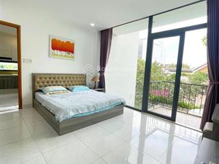 Siêu phẩm căn hộ 2pn 100m2 trong khu villa thảo điền. chỉ 20,5 triệu/tháng bao dọn phòng 2 lần/tuần
