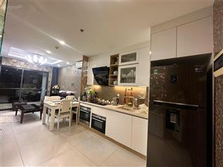 Bán căn hộ 1pn có bồn tắm ban công view đẹp new city thủ thiêm q2. dt 51m2 chỉ 4,77 tỷ.