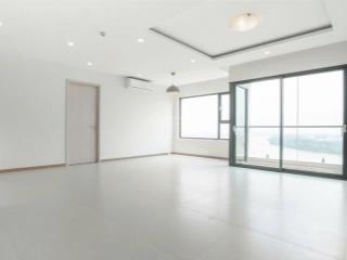 Căn góc 3pn 3wc tầng cao view sông dt 117m2 new city quận 2. chỉ 9,7 tỷ.  0777 066 ***