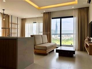 Bán căn góc tầng cao view đẹp 3pn new city q2. dt 102m2 full nội thất, chỉ 9,75 tỷ.  0777 066 ***