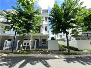 Biệt thự la vida residence vũng tàu hcm dt đất 6x17m gồm 1 trệt 3 lầu, chỉ 9 tỷ.  0777 066 ***