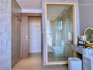 Bán căn hộ 2pn dt 101m2 lầu 26 view biển csj tower ngay công viên bãi sau vũng tàu.  0777 066 ***