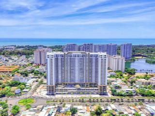 Bán căn hộ 2pn vũng tàu centr point. nhà mới 100%. giá chỉ 4,1 tỷ.  thành dic 0777 066 ***