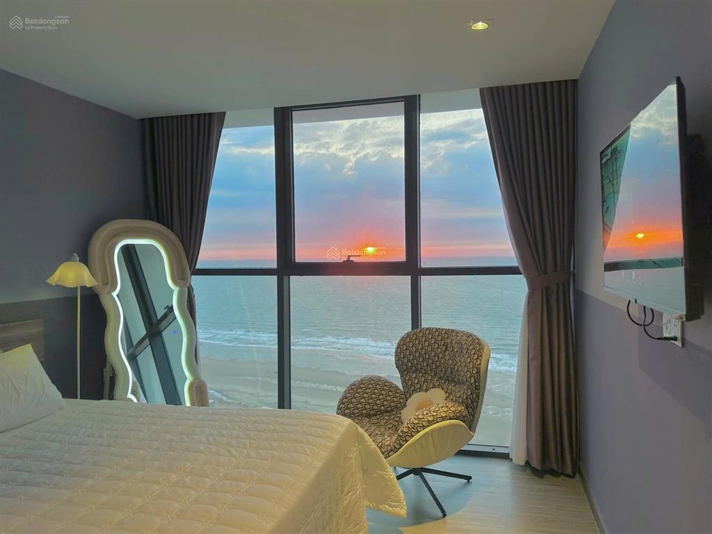 Bán căn hộ 1pn 60m2 tầng 17 csj tower vũng tàu view đẹp nhìn toàn thành phố về đêm.  0777 066 ***