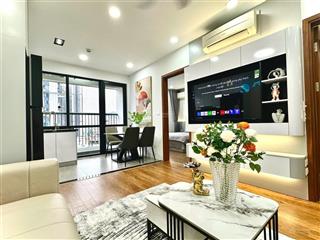Bán căn hộ 2pn tại iris garden mỹ đình full nội thất hiện đại