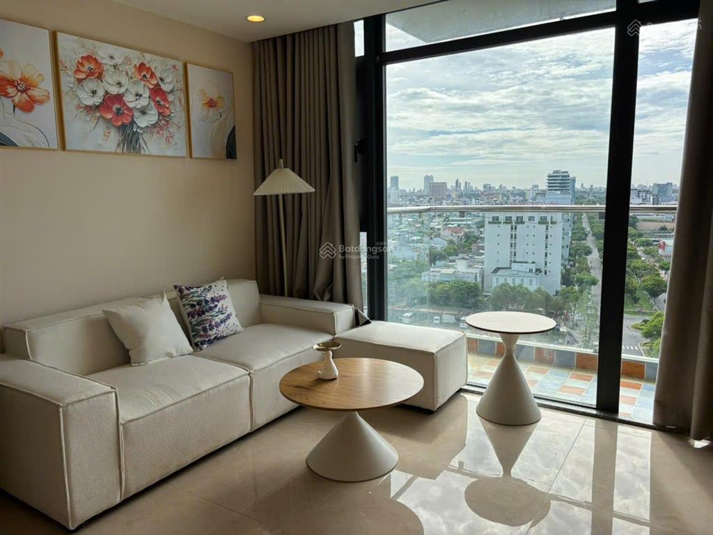 Cần bán nhanh căn 2pn quang nguyễn nội thất đẹp, giá mềm, sổ hồng lâu dài