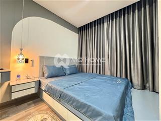 Cho thuê căn hộ 2 pn monarchy  nội thất cao cấp, view sông cực đẹp