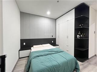 Cho thuê căn 2pn monarchy, view tầng cao thoáng  full nội thất  giá tốt nhất thị trường