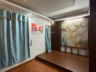 Nhà mới đẹp hiếm lô góc thoáng ở ngay 5 bước ra phố gần ngã tư sở 56m2 giá 9,5 tỷ