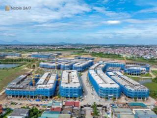 Bán suất ngoại giao liền kề noble palace 55m2 giá ngoại giao