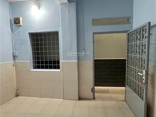 Cho thuê nhà trọ 1 trệt 1 lầu, tại 64/24 trường sa, p17. giáp quận 1  vừa ở vừa bán hàng online