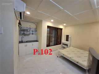 Phòng nhỏ xinh xắn 18m2 nhà 96/6 nguyễn công hoan, ngay phan xích long, giáp quận 1