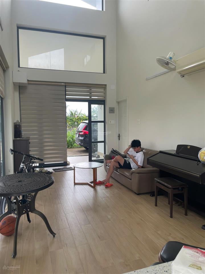 Bán biệt thự nghỉ dưỡng dt 30x80m, nằm ngay đt862, gò công đông, cách tp. hcm 60km theo hướng ql50