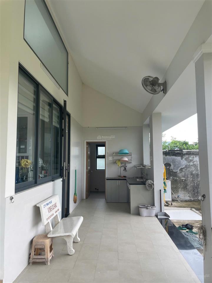 Bán biệt thự nghỉ dưỡng dt 30x80m, nằm ngay đt862, gò công đông, cách tp. hcm 60km theo hướng ql50