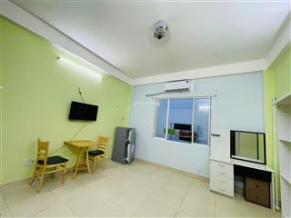 Phòng trọ 22m2 tách bếp  trống sẵn, 68/27 út tịch, hoàng văn thụ, p4  gần sân bay tsn