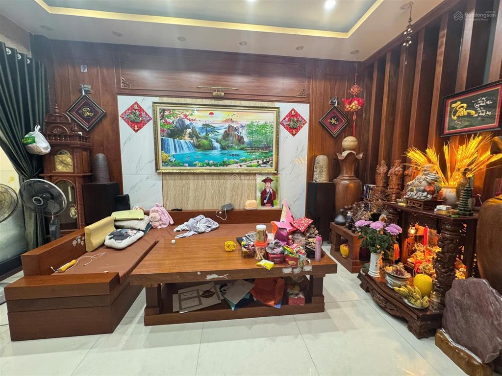 Bán nhà phố trong khu vip  senturia vườn lài, diện tích 5x22m, 106m2, tặng lại toàn bộ nội thất